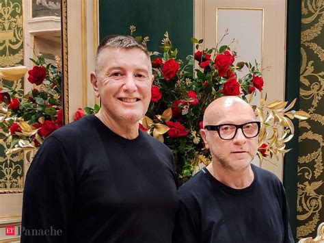 dolce gabbana bar|Dolce & Gabbana founder.